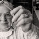 Stephanie Kwolek