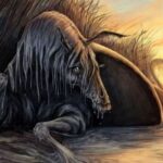 criaturas de la mitología celta