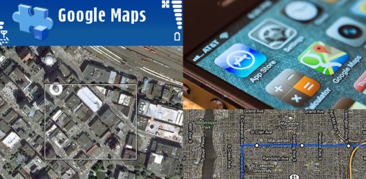 9 años desaparecido, ¡sólo Google Maps sabía donde estaba! 9 años desaparecido, ¡sólo Google Maps sabía donde estaba!