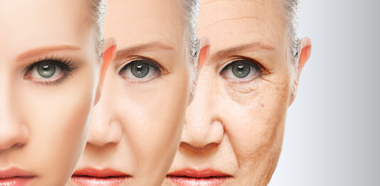 Liz Parrish. La científica que alteró sus genes para rejuvenecer