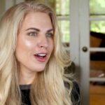 Liz Parrish. La científica que alteró sus genes para rejuvenecer.