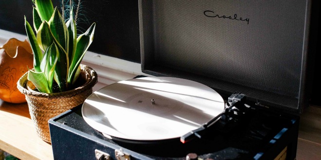 Musica e plantas