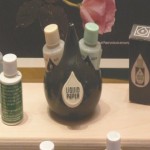 Liquido corrector invento
