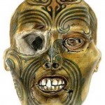 Mokomokai, las cabezas cortadas de Nueva Zelanda