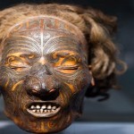 Mokomokai, las cabezas cortadas de Nueva Zelanda