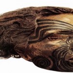 Mokomokai, las cabezas cortadas de Nueva Zelanda