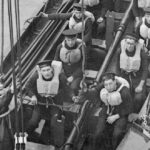Mujeres inventoras | Maria Beasley – Botes Salvavidas (1880)