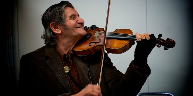 Musica na saude