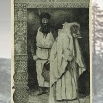 Frau Perchta