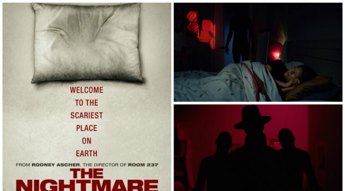The Nightmare, el revelador documental sobre la PARÁLISIS del sueño