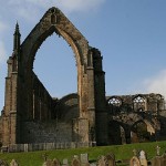 abadía de Bolton
