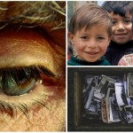El pueblo colombiano maldito por el Alzheimer