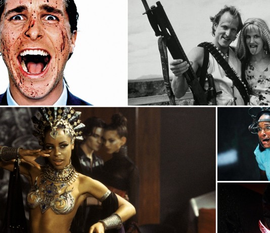 5 asesinatos inspirados en películas que ocurrieron realmente
