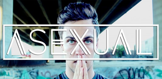 ¿Eres o conoces a alguien que se defina como ASEXUAL?