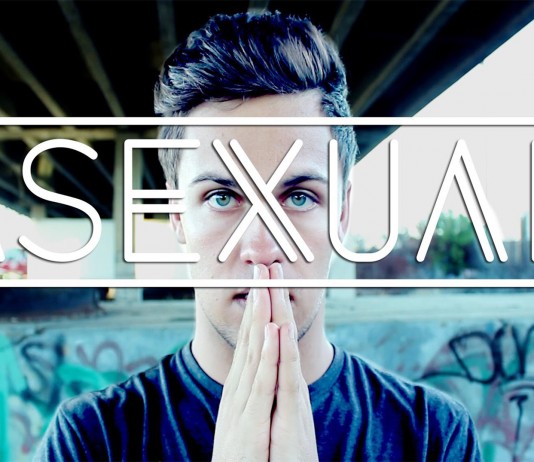 ¿Eres o conoces a alguien que se defina como ASEXUAL?