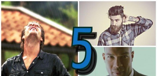 5 cosas que hacen a un hombre atractivo y que ellos, desconocen