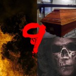 9 Cosas impactantes cuando quemas un cadáver – Supercurioso