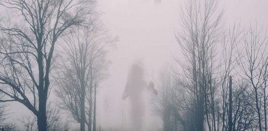 Esto es lo que te puede pasar si conduces por la carretera de Clinton Road (New Jersey) sto es lo que te puede pasar si conduces por la carretera de Clinton Road (New Jersey)