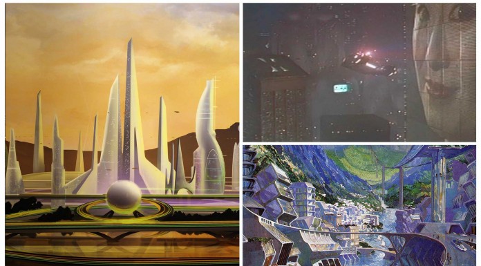 Cómo serán las ciudades del futuro?