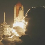 cohete, requisitos para ser astronauta