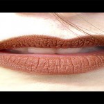 corazón, labios