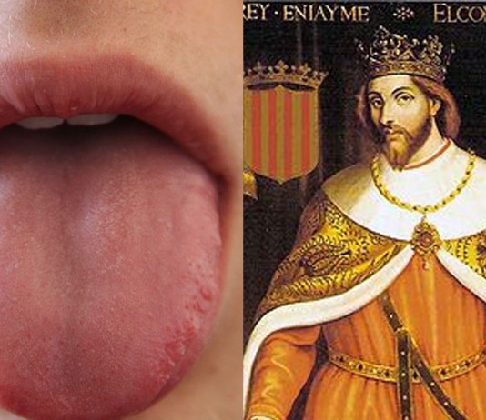 El obispo que perdió la lengua por violar el secreto de confesión