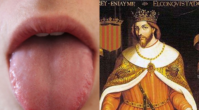 El obispo que perdió la lengua por violar el secreto de confesión