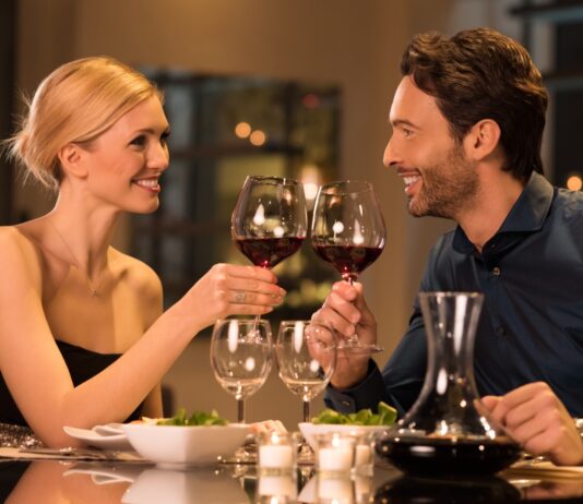 Alimentos Naturales Afrodisiacos