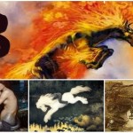 8 fantásticas criaturas de la mitología celta