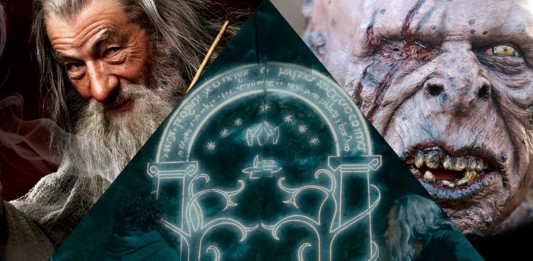 TEST: ¿Cuánto sabes de "El Señor de los Anillos"?
