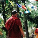 curiosidades de Nepal, entre China e India