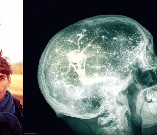 ¿Qué le pasa al cerebro cuando se te "prende la bombilla"?