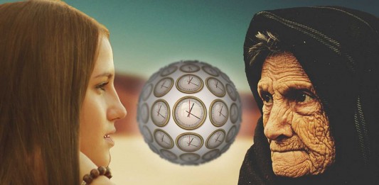 ¿Qué piensas sobre envejecer? Tu actitud te afecta más de lo que crees