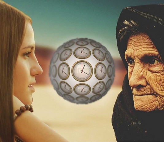 ¿Qué piensas sobre envejecer? Tu actitud te afecta más de lo que crees