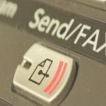 fax