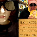 3 SÍNDROMES que puedes sufrir si amas en exceso los libros