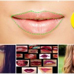¿Qué dice de ti la forma de tus LABIOS?