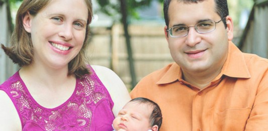 ¿Los hijos se parecen más a las mamás o a los papás?