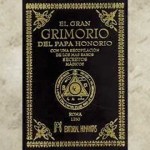 gran grimorio