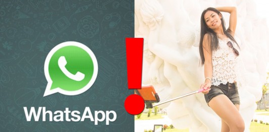 Fotos y archivos de Whatsapp ¿alguien podría robártelos