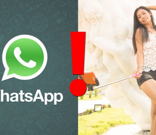 Fotos y archivos de Whatsapp: ¿alguien podría robártelos? Fotos y archivos de Whatsapp ¿alguien podría robártelos