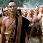 indios hurones