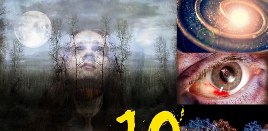 10 cosas que no sabías de la inmortalidad