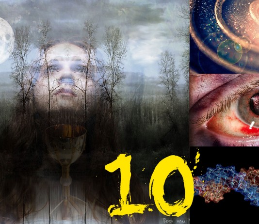 10 cosas que no sabías de la Inmortalidad 10 cosas que no sabías de la inmortalidad