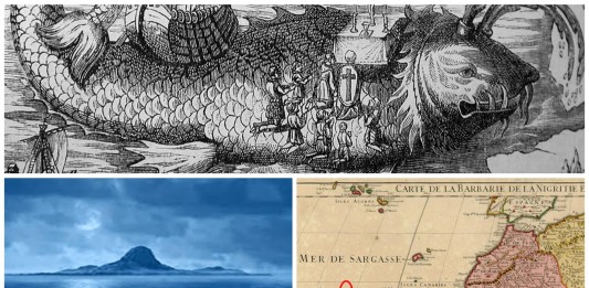 La misteriosa isla que aparece y desaparece: San Borondón