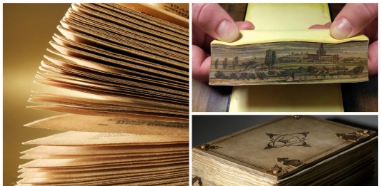 Descubre el maravilloso secreto que esconde este libro