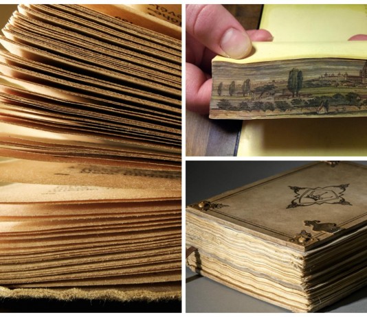 Descubre el maravilloso secreto que esconde este libro Descubre el maravilloso secreto que esconde este libro