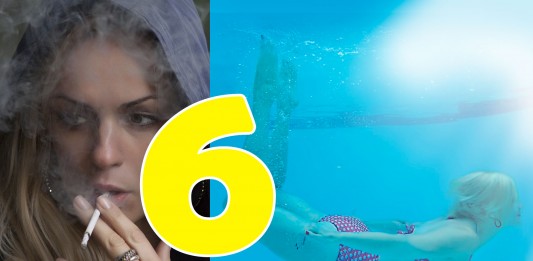 6 cosas que marcan drásticamente tu esperanza de vida 6 cosas que marcan drásticamente tu esperanza de vida