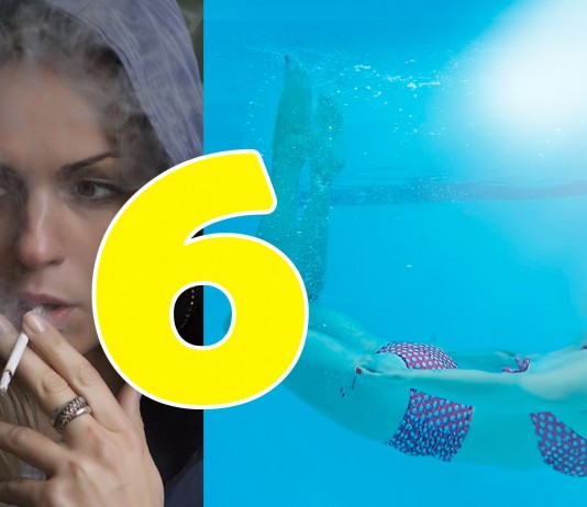 6 cosas que marcan drásticamente tu esperanza de vida