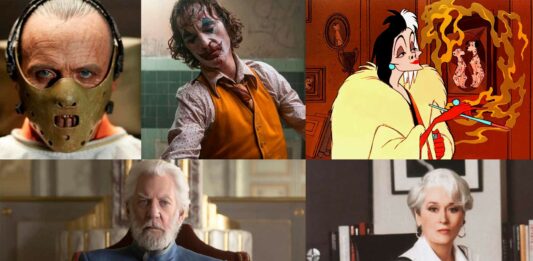 mejores villanos del cine 15